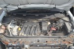 Ολόκληρο Αυτοκίνητο Renault Megane 1.4 Αρ.Κινητήρα K4J 2002-2005