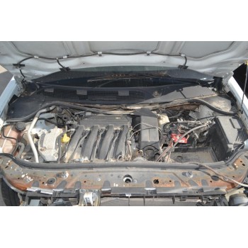 Ολόκληρο Αυτοκίνητο Renault Megane 1.4 Αρ.Κινητήρα K4J 2002-2005