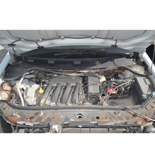 Ολόκληρο Αυτοκίνητο Renault Megane 1.4 Αρ.Κινητήρα K4J 2002-2005
