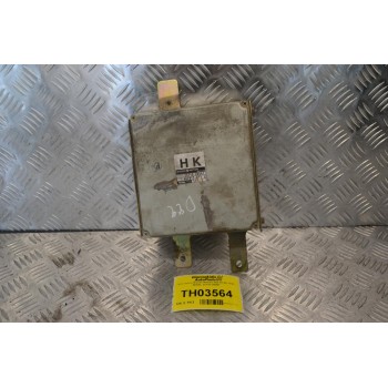 Εγκέφαλος Nissan Navara D22 01-05 YD25 ZEXEL 23710-VK561