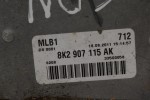 Εγκέφαλος Audi A4 2.0 CDN 2008-2015 BOSCH 8K2907115AK 0261S07022