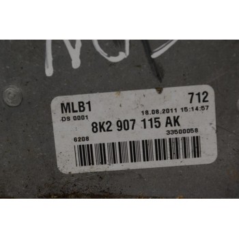 Εγκέφαλος Audi A4 2.0 CDN 2008-2015 BOSCH 8K2907115AK 0261S07022