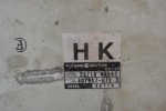 Εγκέφαλος Nissan Navara D22 01-05 YD25 ZEXEL 23710-VK563 407917-0723
