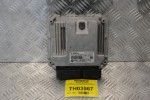 Εγκέφαλος Κινητήρα Bmw 520D F10 F11 B47D20A 2010-2018 8470176-01 0281034449