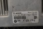 Εγκέφαλος Κινητήρα Bmw 520D F10 F11 B47D20A 2010-2018 8470176-01 0281034449