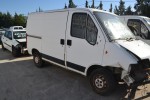 Ολόκληρο Αυτοκίνητο Fiat Ducato 2.0JTD Αρ.Κινητήρα RHV(DW10) 2001-2006