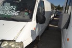Ολόκληρο Αυτοκίνητο Fiat Ducato 2.0JTD Αρ.Κινητήρα RHV(DW10) 2001-2006