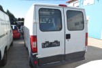 Ολόκληρο Αυτοκίνητο Fiat Ducato 2.0JTD Αρ.Κινητήρα RHV(DW10) 2001-2006