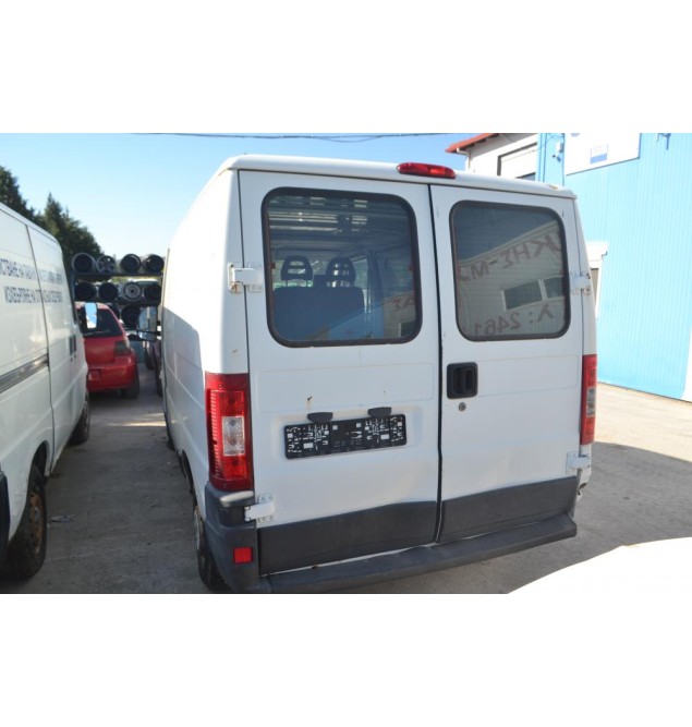 Ολόκληρο Αυτοκίνητο Fiat Ducato 2.0JTD Αρ.Κινητήρα RHV(DW10) 2001-2006
