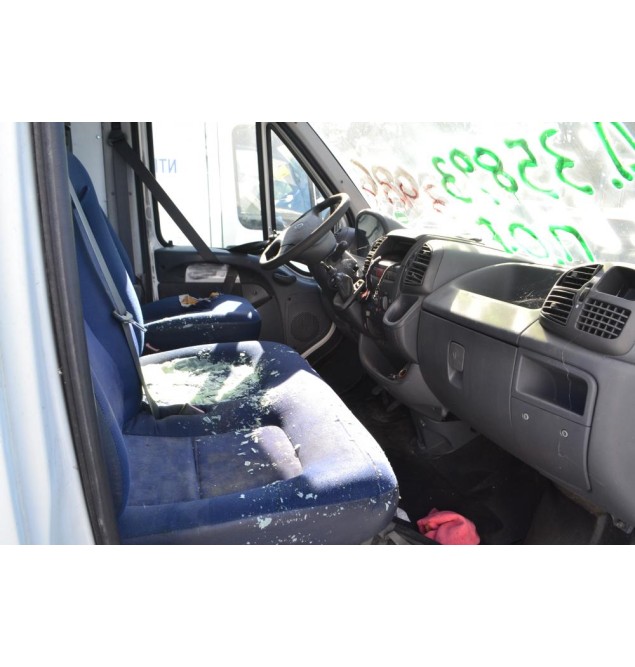 Ολόκληρο Αυτοκίνητο Fiat Ducato 2.0JTD Αρ.Κινητήρα RHV(DW10) 2001-2006