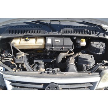 Ολόκληρο Αυτοκίνητο Fiat Ducato 2.0JTD Αρ.Κινητήρα RHV(DW10) 2001-2006