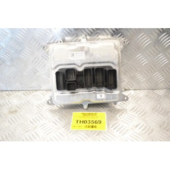 Εγκέφαλος Bmw F20 114 i, 116 i, 118 i, 316 i. N13 2011-2015 7636292-01