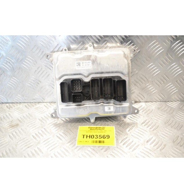 Εγκέφαλος Bmw F20 114 i, 116 i, 118 i, 316 i. N13 2011-2015 7636292-01