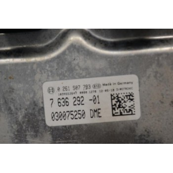 Εγκέφαλος Bmw F20 114 i, 116 i, 118 i, 316 i. N13 2011-2015 7636292-01