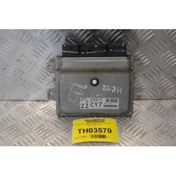 Εγκέφαλος Nissan Micra K13 2010-2017 HR12 23977-CY7