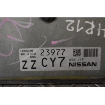 Εγκέφαλος Nissan Micra K13 2010-2017 HR12 23977-CY7
