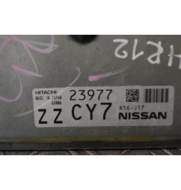 Εγκέφαλος Nissan Micra K13 2010-2017 HR12 23977-CY7