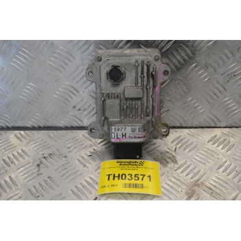 Εγκέφαλος Σασμάν Nissan Micra 2010-2017 HITACHI HR12
