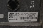 Εγκέφαλος Peugeot 5008 / 2008 2010-2025 Valeo 9806671980 9812338980 HN02 (Citroen DS3 C4)