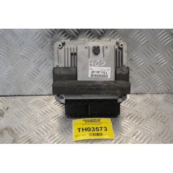 Εγκέφαλος Audi A4 2007-2012 BOSCH CDH 8K1907115J 0261S04326