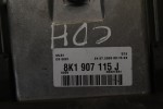 Εγκέφαλος Audi A4 2007-2012 BOSCH CDH 8K1907115J 0261S04326