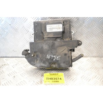 Εγκέφαλος Ford Fiesta / Puma 1.0 2017-2024 L1T1-12A650-TA LA6A-12B684-AB