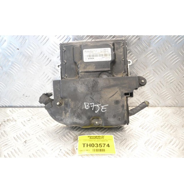 Εγκέφαλος Ford Fiesta / Puma 1.0 2017-2024 L1T1-12A650-TA LA6A-12B684-AB