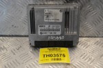 Εγκέφαλος  Bmw 318i / 316i E46 N43B20 2001-2005 Bosch 0261209007