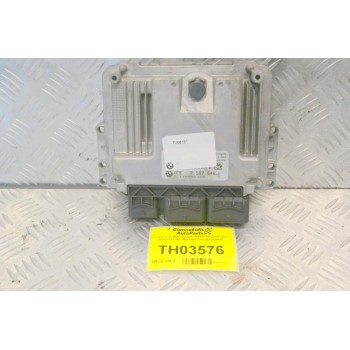 Εγκέφαλος Mini Cooper N14B16A 2006-2011 BOSCH DME 7587548-01 0261S04442