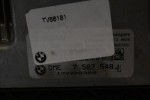Εγκέφαλος Mini Cooper N14B16A 2006-2011 BOSCH DME 7587548-01 0261S04442