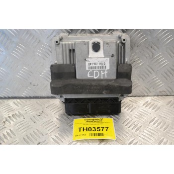 Εγκέφαλος Audi A4 CDH 2008-2012 BOSCH 8K1907115D 0261201961