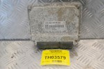 Εγκέφαλος Volkswagen Polo 2007-2009 BBM 03D906023 5WP4041404 (VDO Siemens)
