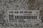 Εγκέφαλος Volkswagen Polo 2007-2009 BBM 03D906023 5WP4041404 (VDO Siemens)