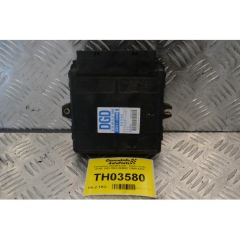 Εγκέφαλος Suzuki Every - Every Landy G13B  2001-2005 DENSO 33920-64H0