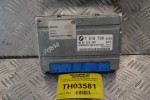 Εγκέφαλος Σασμάν Bmw 318i E46 N43B20 1998-2005 SIEMENS 7518709 96025346