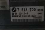 Εγκέφαλος Σασμάν Bmw 318i E46 N43B20 1998-2005 SIEMENS 7518709 96025346
