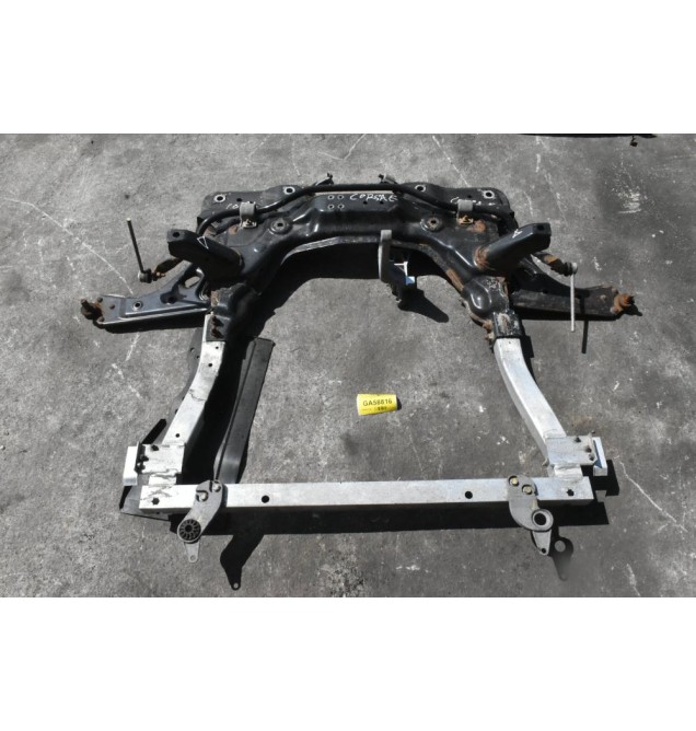 Γεφυρα Εμπρος Opel Corsa E 2014-2019 (Ψαλιδια - Ζυγαρια)