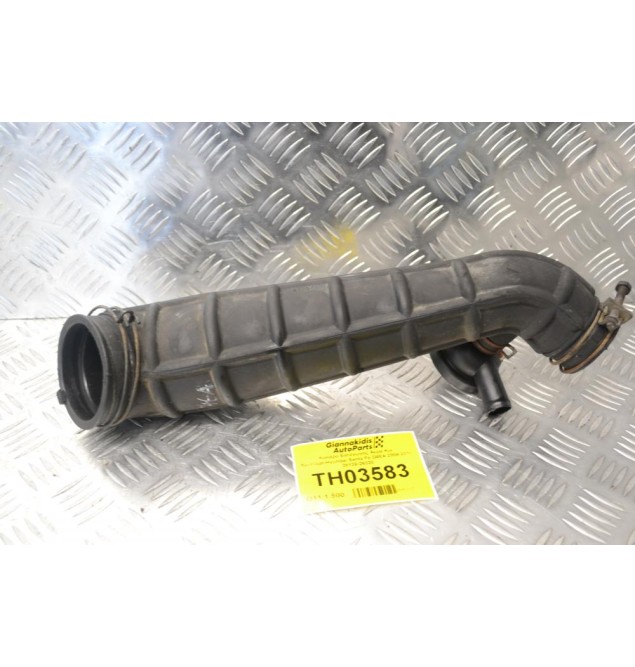 Κολάρο Εισαγωγής Αέρα Kia Sportage-Hyundai Santa Fe D4EA 2004-2010 28139-26320