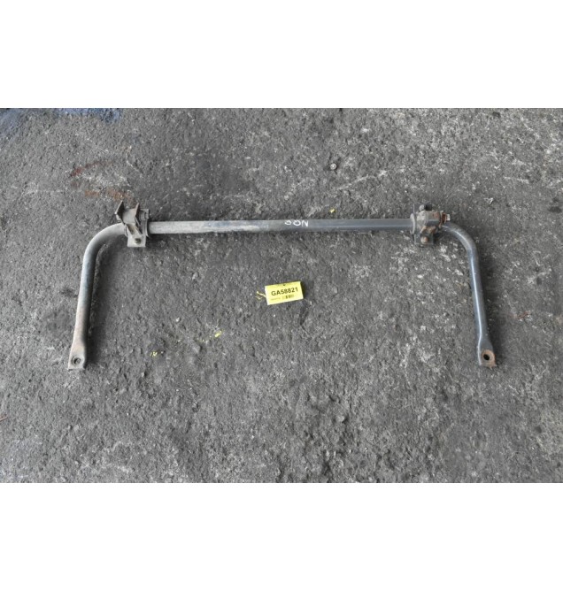 Ζυγαρια Εμπρος Isuzu NQR NPR NHR 1995-2015