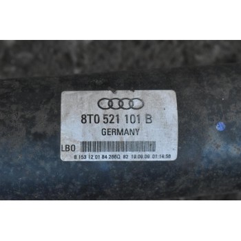 Κεντρικος Audi A5 1.8 TFSI 2008-2015 8T0521101B