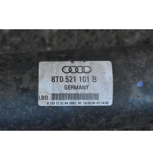 Κεντρικος Audi A5 1.8 TFSI 2008-2015 8T0521101B