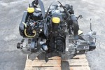 Κινητήρας - Μοτέρ Renault Megane 1.5 DCI K9K 830 2009-2015 (146.000KM)