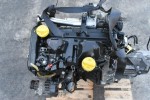 Κινητήρας - Μοτέρ Renault Megane 1.5 DCI K9K 830 2009-2015 (146.000KM)