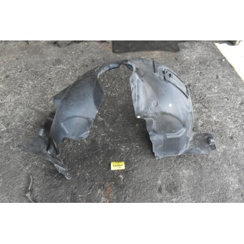Θολος Αρ. Mercedes-Benz B180 W246 1.6T 2011-2014