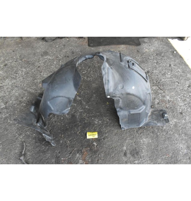 Θολος Αρ. Mercedes-Benz B180 W246 1.6T 2011-2014