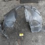 Θολος Αρ. Mercedes-Benz B180 W246 1.6T 2011-2014