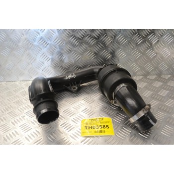 Κολάρο / Σωλήνας Intercooler Ford Ranger 2.2 TDCi P5AT 2010-2018 AB39-6C646-BD 00061605-05 (Γνήσιο) (Πλαστικο)