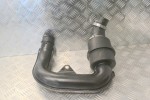 Κολάρο / Σωλήνας Intercooler Ford Ranger 2.2 TDCi P5AT 2010-2018 AB39-6C646-BD 00061605-05 (Γνήσιο) (Πλαστικο)