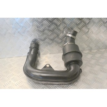 Κολάρο / Σωλήνας Intercooler Ford Ranger 2.2 TDCi P5AT 2010-2018 AB39-6C646-BD 00061605-05 (Γνήσιο) (Πλαστικο)