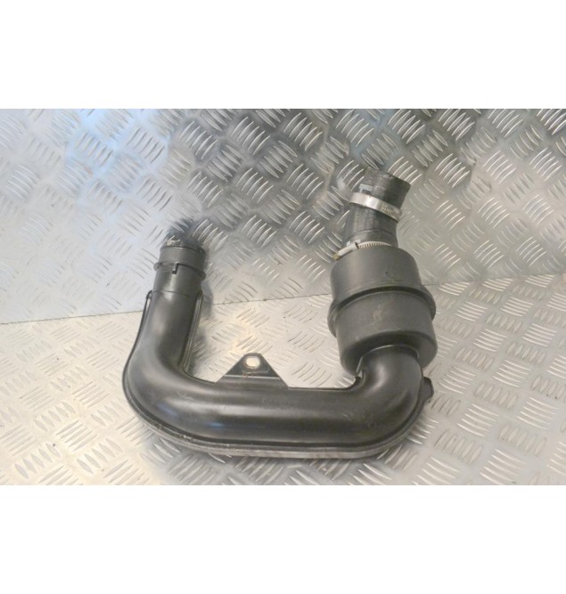 Κολάρο / Σωλήνας Intercooler Ford Ranger 2.2 TDCi P5AT 2010-2018 AB39-6C646-BD 00061605-05 (Γνήσιο) (Πλαστικο)